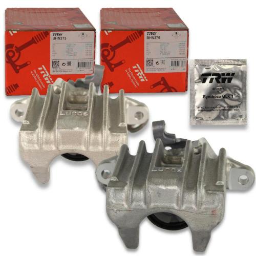 TRW Bremssattel BHN275 + Bremssattel BHN276 Bild TRW Bremssattel BHN275 + Bremssattel BHN276