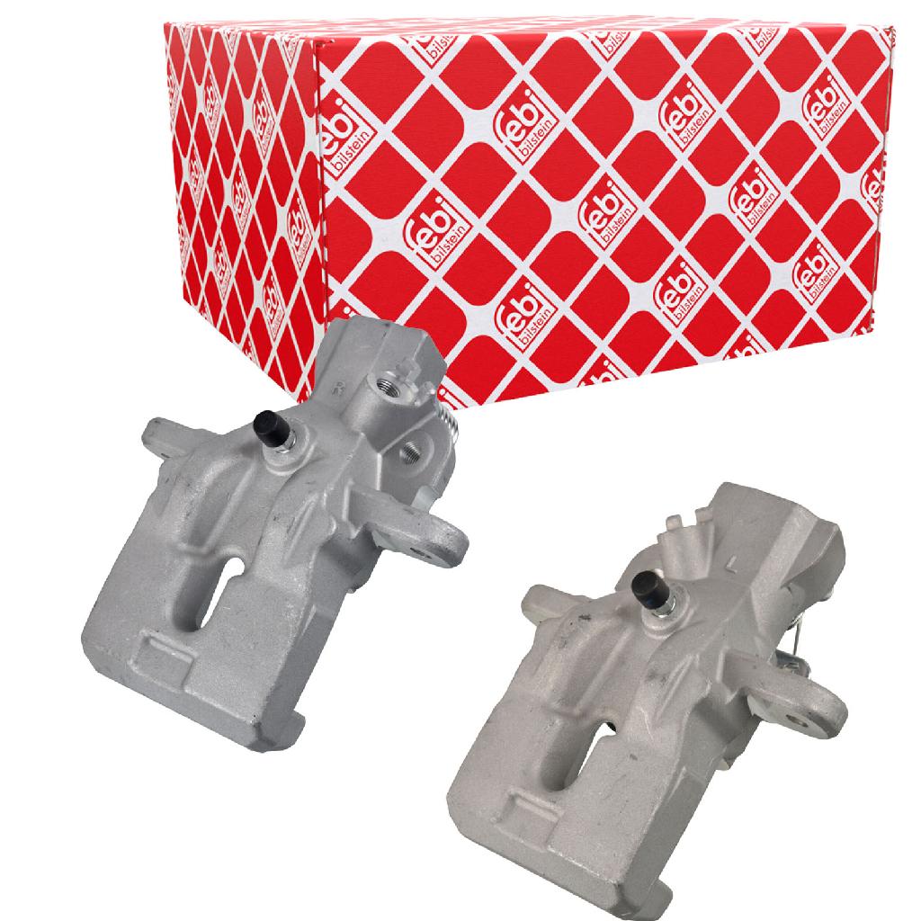 FEBI BILSTEIN Bremssattel 179489 + Bremssattel 179491