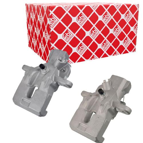 FEBI BILSTEIN Bremssattel 179489 + Bremssattel 179491 Bild FEBI BILSTEIN Bremssattel 179489 + Bremssattel 179491