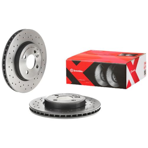 BREMBO Warnkontakt, Bremsbelagverschleiß A 00 446 + Bremsscheibe 09.A761.1X + Bremsbelagsatz, Scheibenbremse P 06 086 Bild BREMBO Warnkontakt, Bremsbelagverschleiß A 00 446 + Bremsscheibe 09.A761.1X + Bremsbelagsatz, Scheibenbremse P 06 086