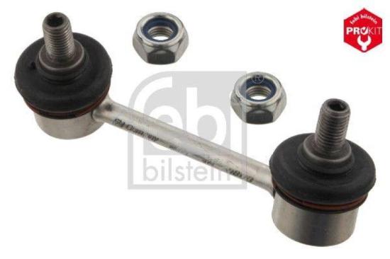 FEBI BILSTEIN Stange/Strebe, Stabilisator 28629 + Stange/Strebe, Stabilisator 28628 Bild FEBI BILSTEIN Stange/Strebe, Stabilisator 28629 + Stange/Strebe, Stabilisator 28628