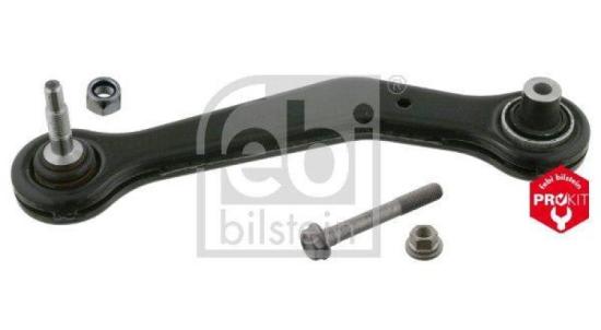 FEBI BILSTEIN Lenker, Radaufhängung 38256 + Lenker, Radaufhängung 38255 Bild FEBI BILSTEIN Lenker, Radaufhängung 38256 + Lenker, Radaufhängung 38255