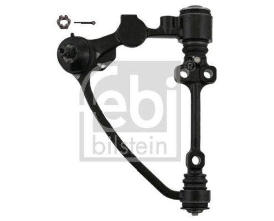 FEBI BILSTEIN Lenker, Radaufhängung 43005 + Lenker, Radaufhängung 43006 Bild FEBI BILSTEIN Lenker, Radaufhängung 43005 + Lenker, Radaufhängung 43006