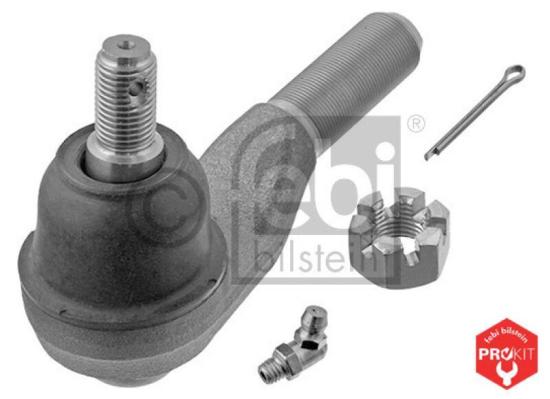 FEBI BILSTEIN Spurstangenkopf 41376 + Spurstangenkopf 41377 Bild FEBI BILSTEIN Spurstangenkopf 41376 + Spurstangenkopf 41377