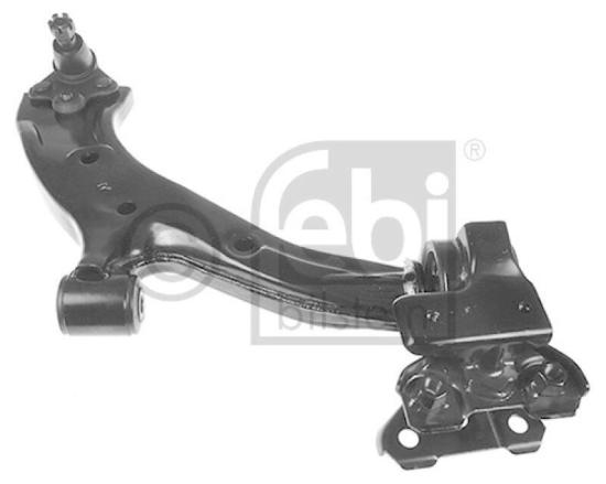 FEBI BILSTEIN Lenker, Radaufhängung 42137 + Lenker, Radaufhängung 42136 Bild FEBI BILSTEIN Lenker, Radaufhängung 42137 + Lenker, Radaufhängung 42136