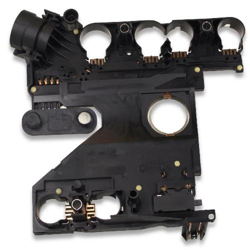 FEBI BILSTEIN Mechatronik, Automatikgetriebe 32342 + Steckgehäuse, Automatikgetriebe-Steuereinheit 36332 MANN-FILTER Hydraulikfilter, Automatikgetriebe H 182 KIT Bild FEBI BILSTEIN Mechatronik, Automatikgetriebe 32342 + Steckgehäuse, Automatikgetriebe-Steuereinheit 36332 MANN-FILTER Hydraulikfilter, Automatikgetriebe H 182 KIT