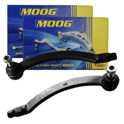 MOOG Spurstangenkopf BM-ES-6986 + Spurstangenkopf BM-ES-6983 Bild MOOG Spurstangenkopf BM-ES-6986 + Spurstangenkopf BM-ES-6983