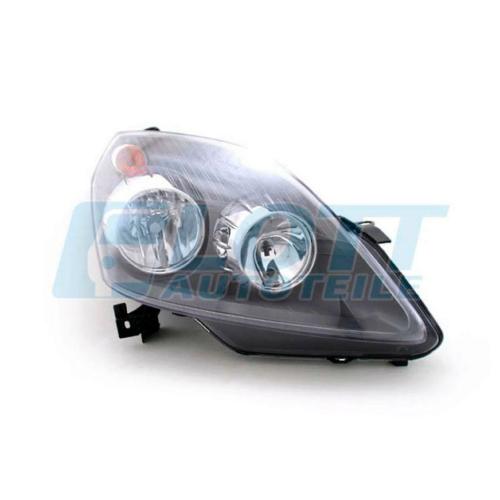 JOHNS Hauptscheinwerfer 55 72 10 + Hauptscheinwerfer 55 72 09 Bild JOHNS Hauptscheinwerfer 55 72 10 + Hauptscheinwerfer 55 72 09