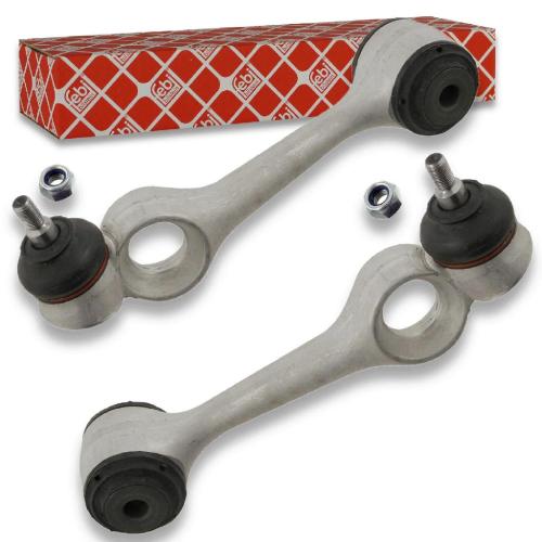 FEBI BILSTEIN Lenker, Radaufhängung 05952 + Lenker, Radaufhängung 05953 Bild FEBI BILSTEIN Lenker, Radaufhängung 05952 + Lenker, Radaufhängung 05953