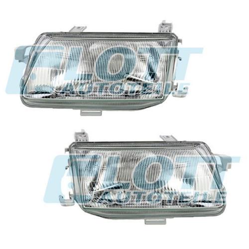 JOHNS Hauptscheinwerfer 55 07 10-2 + Hauptscheinwerfer 55 07 09-2 Bild JOHNS Hauptscheinwerfer 55 07 10-2 + Hauptscheinwerfer 55 07 09-2