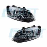 JOHNS Hauptscheinwerfer 95 27 10-5 + Hauptscheinwerfer 95 27 09-5