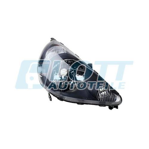 JOHNS Hauptscheinwerfer 38 01 10 + Hauptscheinwerfer 38 01 09 Bild JOHNS Hauptscheinwerfer 38 01 10 + Hauptscheinwerfer 38 01 09