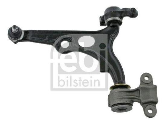 FEBI BILSTEIN Lenker, Radaufhängung 12045 + Lenker, Radaufhängung 12044 Bild FEBI BILSTEIN Lenker, Radaufhängung 12045 + Lenker, Radaufhängung 12044