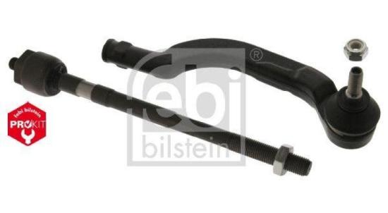 FEBI BILSTEIN Spurstange 37627 + Spurstange 37628 Bild FEBI BILSTEIN Spurstange 37627 + Spurstange 37628