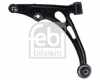 FEBI BILSTEIN Lenker, Radaufhängung 42284 + Lenker, Radaufhängung 42285 Bild FEBI BILSTEIN Lenker, Radaufhängung 42284 + Lenker, Radaufhängung 42285
