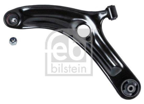 FEBI BILSTEIN Lenker, Radaufhängung 107910 + Lenker, Radaufhängung 107909 Bild FEBI BILSTEIN Lenker, Radaufhängung 107910 + Lenker, Radaufhängung 107909