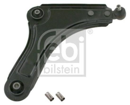 FEBI BILSTEIN Lenker, Radaufhängung 26663 + Lenker, Radaufhängung 26662 Bild FEBI BILSTEIN Lenker, Radaufhängung 26663 + Lenker, Radaufhängung 26662
