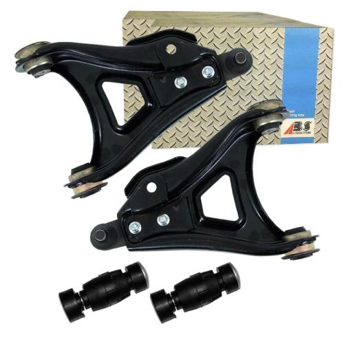 A.B.S. Lenker, Radaufhängung 210476 + Lenker, Radaufhängung 210473 + Stange/Strebe, Stabilisator 270394 Bild A.B.S. Lenker, Radaufhängung 210476 + Lenker, Radaufhängung 210473 + Stange/Strebe, Stabilisator 270394
