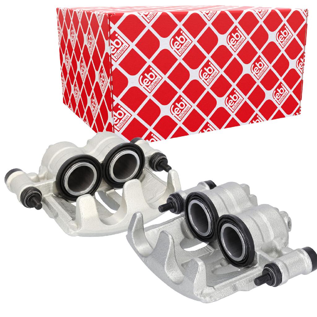 FEBI BILSTEIN Bremssattel 183261 + Bremssattel 183262