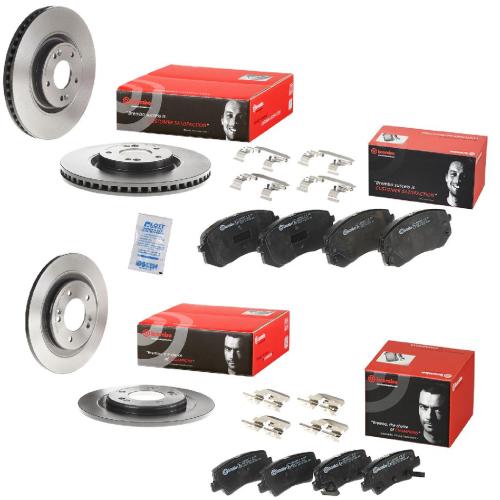 BREMBO Bremsscheibe 09.C245.11 + Bremsbelagsatz, Scheibenbremse P 30 067 + Bremsbelagsatz, Scheibenbremse P 30 056 + Bremsscheibe 08.C250.21 Bild BREMBO Bremsscheibe 09.C245.11 + Bremsbelagsatz, Scheibenbremse P 30 067 + Bremsbelagsatz, Scheibenbremse P 30 056 + Bremsscheibe 08.C250.21