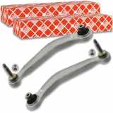 FEBI BILSTEIN Lenker, Radaufhängung 12581 + Lenker, Radaufhängung 12582