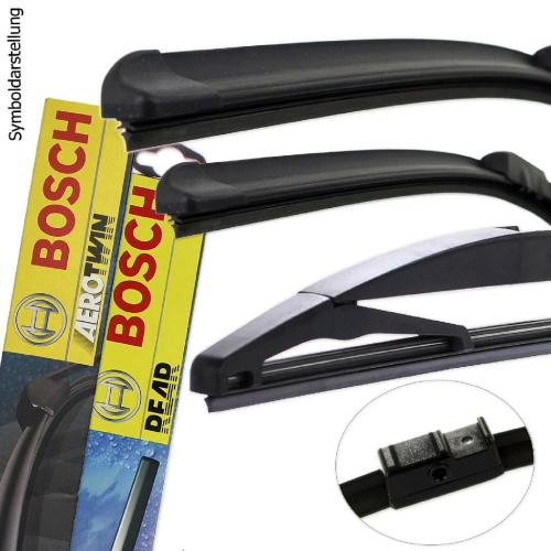 BOSCH Wischblatt 3 397 004 990 + Wischblatt 3 397 118 977 SONAX Reiniger, Scheibenreinigungsanlage 02602000 Bild BOSCH Wischblatt 3 397 004 990 + Wischblatt 3 397 118 977 SONAX Reiniger, Scheibenreinigungsanlage 02602000
