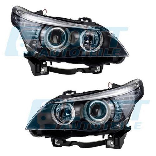 JOHNS Hauptscheinwerfer 20 17 09-4 + Hauptscheinwerfer 20 17 10-4 Bild JOHNS Hauptscheinwerfer 20 17 09-4 + Hauptscheinwerfer 20 17 10-4