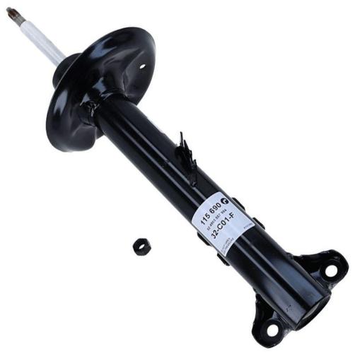 SACHS Stoßdämpfer 115 689 + Stoßdämpfer 115 690 Bild SACHS Stoßdämpfer 115 689 + Stoßdämpfer 115 690