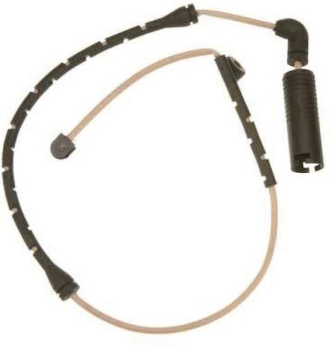 TRW Bremsscheibe DF4166 + Warnkontakt, Bremsbelagverschleiß GIC233 + Bremsbelagsatz, Scheibenbremse GDB1531 Bild TRW Bremsscheibe DF4166 + Warnkontakt, Bremsbelagverschleiß GIC233 + Bremsbelagsatz, Scheibenbremse GDB1531