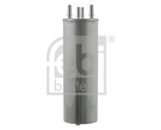 FEBI BILSTEIN Ölfilter 22546 + Motoröl 32947 + Kraftstofffilter 26950 + Luftfilter 32244 + Filter, Innenraumluft 21318 Bild FEBI BILSTEIN Ölfilter 22546 + Motoröl 32947 + Kraftstofffilter 26950 + Luftfilter 32244 + Filter, Innenraumluft 21318