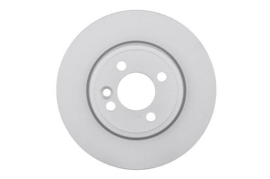 BOSCH Bremsscheibe 0 986 479 437 + Bremsbelagsatz, Scheibenbremse 0 986 494 588 Bild BOSCH Bremsscheibe 0 986 479 437 + Bremsbelagsatz, Scheibenbremse 0 986 494 588