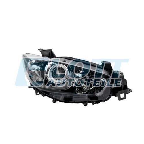 JOHNS Hauptscheinwerfer 45 83 09 + Hauptscheinwerfer 45 83 10 Bild JOHNS Hauptscheinwerfer 45 83 09 + Hauptscheinwerfer 45 83 10