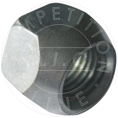 Radmutter Bild Radmutter