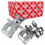 FEBI BILSTEIN Bremssattel 178101 + Bremssattel 178100