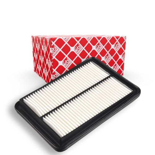 FEBI BILSTEIN Luftfilter 171753 + Motoröl 108362 + Filter, Innenraumluft 48539 + Ölfilter 37319 Bild FEBI BILSTEIN Luftfilter 171753 + Motoröl 108362 + Filter, Innenraumluft 48539 + Ölfilter 37319