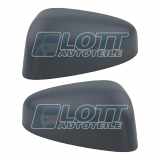 JOHNS Abdeckung, Außenspiegel 33 41 38-91 + Abdeckung, Außenspiegel 33 41 37-91