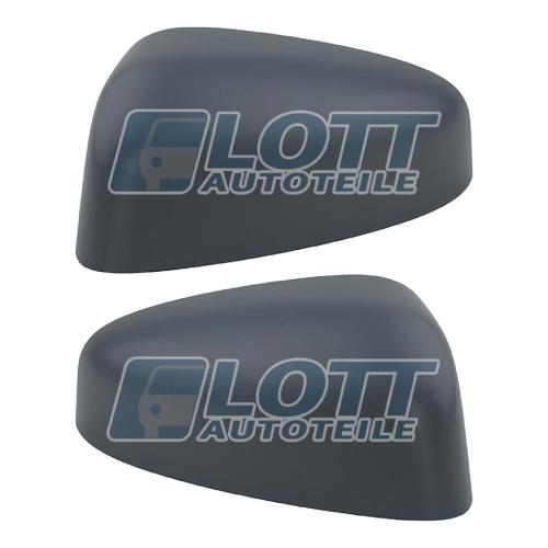 JOHNS Abdeckung, Außenspiegel 33 41 38-91 + Abdeckung, Außenspiegel 33 41 37-91 Bild JOHNS Abdeckung, Außenspiegel 33 41 38-91 + Abdeckung, Außenspiegel 33 41 37-91