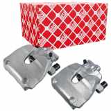 FEBI BILSTEIN Bremssattel 182278 + Bremssattel 182277