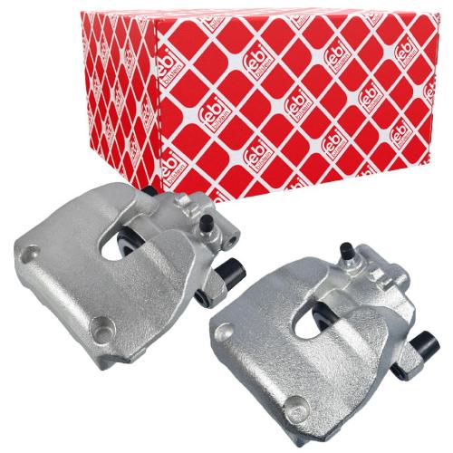 FEBI BILSTEIN Bremssattel 182278 + Bremssattel 182277 Bild FEBI BILSTEIN Bremssattel 182278 + Bremssattel 182277