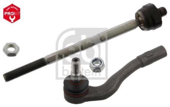 FEBI BILSTEIN Spurstange 40248 + Spurstange 40249 Bild FEBI BILSTEIN Spurstange 40248 + Spurstange 40249