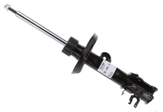 SACHS Stoßdämpfer 315 856 + Stoßdämpfer 315 857 Bild SACHS Stoßdämpfer 315 856 + Stoßdämpfer 315 857