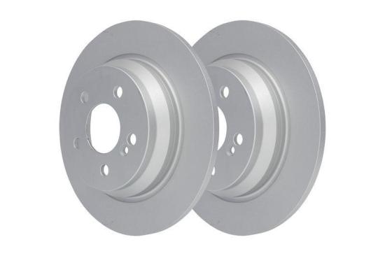 ATE Warnkontakt, Bremsbelagverschleiß 24.8190-0410.2 + Bremsscheibe 24.0112-0183.1 + Bremsbelagsatz, Scheibenbremse 13.0460-7259.2 Bild ATE Warnkontakt, Bremsbelagverschleiß 24.8190-0410.2 + Bremsscheibe 24.0112-0183.1 + Bremsbelagsatz, Scheibenbremse 13.0460-7259.2