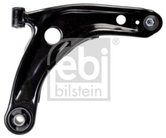 FEBI BILSTEIN Lenker, Radaufhängung 43050 + Lenker, Radaufhängung 43049 Bild FEBI BILSTEIN Lenker, Radaufhängung 43050 + Lenker, Radaufhängung 43049