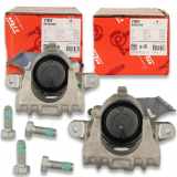 TRW Bremssattel BHS184 + Bremssattel BHS185