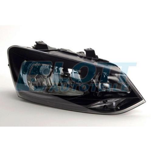JOHNS Hauptscheinwerfer 95 27 10 + Hauptscheinwerfer 95 27 09 Bild JOHNS Hauptscheinwerfer 95 27 10 + Hauptscheinwerfer 95 27 09