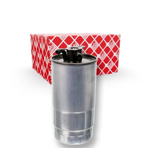 FEBI BILSTEIN Motoröl 32938 + Ölfilter 26701 + Kraftstofffilter 23950 + Motoröl 32936 + Filter, Innenraumluft 21125 + Luftfilter 27025 Bild FEBI BILSTEIN Motoröl 32938 + Ölfilter 26701 + Kraftstofffilter 23950 + Motoröl 32936 + Filter, Innenraumluft 21125 + Luftfilter 27025