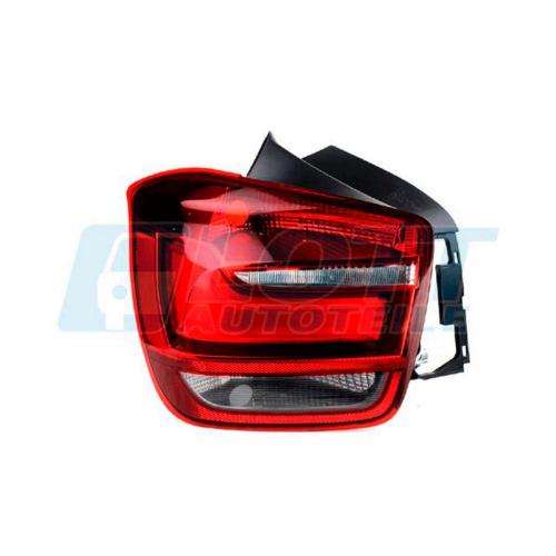 JOHNS Heckleuchte 20 02 88-12 + Heckleuchte 20 02 87-12 Bild JOHNS Heckleuchte 20 02 88-12 + Heckleuchte 20 02 87-12