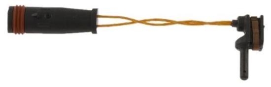 TEXTAR Bremsscheibe 92115505 + Warnkontakt, Bremsbelagverschleiß 98024700 + Bremsbelagsatz, Scheibenbremse 2333403 Bild TEXTAR Bremsscheibe 92115505 + Warnkontakt, Bremsbelagverschleiß 98024700 + Bremsbelagsatz, Scheibenbremse 2333403