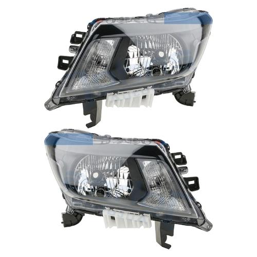 JOHNS Hauptscheinwerfer 27 76 09-1 + Hauptscheinwerfer 27 76 10-1 Bild JOHNS Hauptscheinwerfer 27 76 09-1 + Hauptscheinwerfer 27 76 10-1