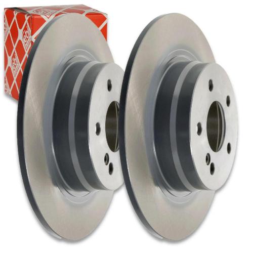 FEBI BILSTEIN Bremsscheibe 30555 + Bremsbelagsatz, Scheibenbremse 16736 + Bremsbelagsatz, Scheibenbremse 16749 + Bremsscheibe 30552 + Warnkontakt, Bremsbelagverschleiß 19186 Bild FEBI BILSTEIN Bremsscheibe 30555 + Bremsbelagsatz, Scheibenbremse 16736 + Bremsbelagsatz, Scheibenbremse 16749 + Bremsscheibe 30552 + Warnkontakt, Bremsbelagverschleiß 19186